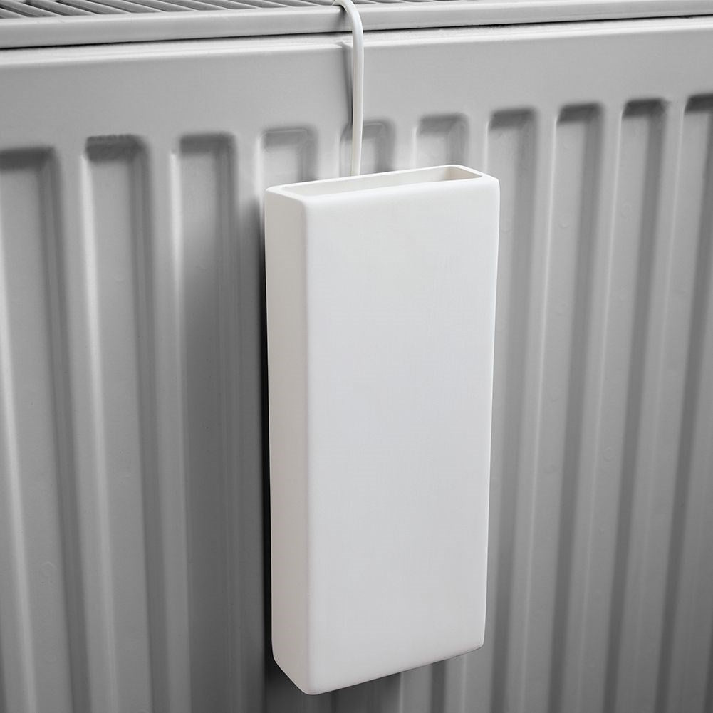 Element Ceramic Humidifier - Softens Dry Air