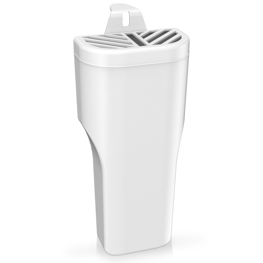 Element Humidifier - Matte White Plastic, Fights Dry Air