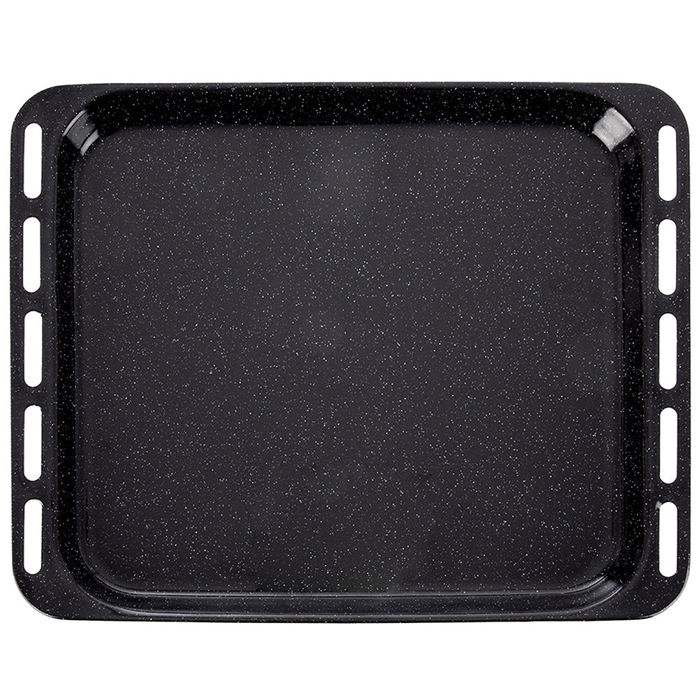 Enamel Baking Tray 44.5x36x2 cm