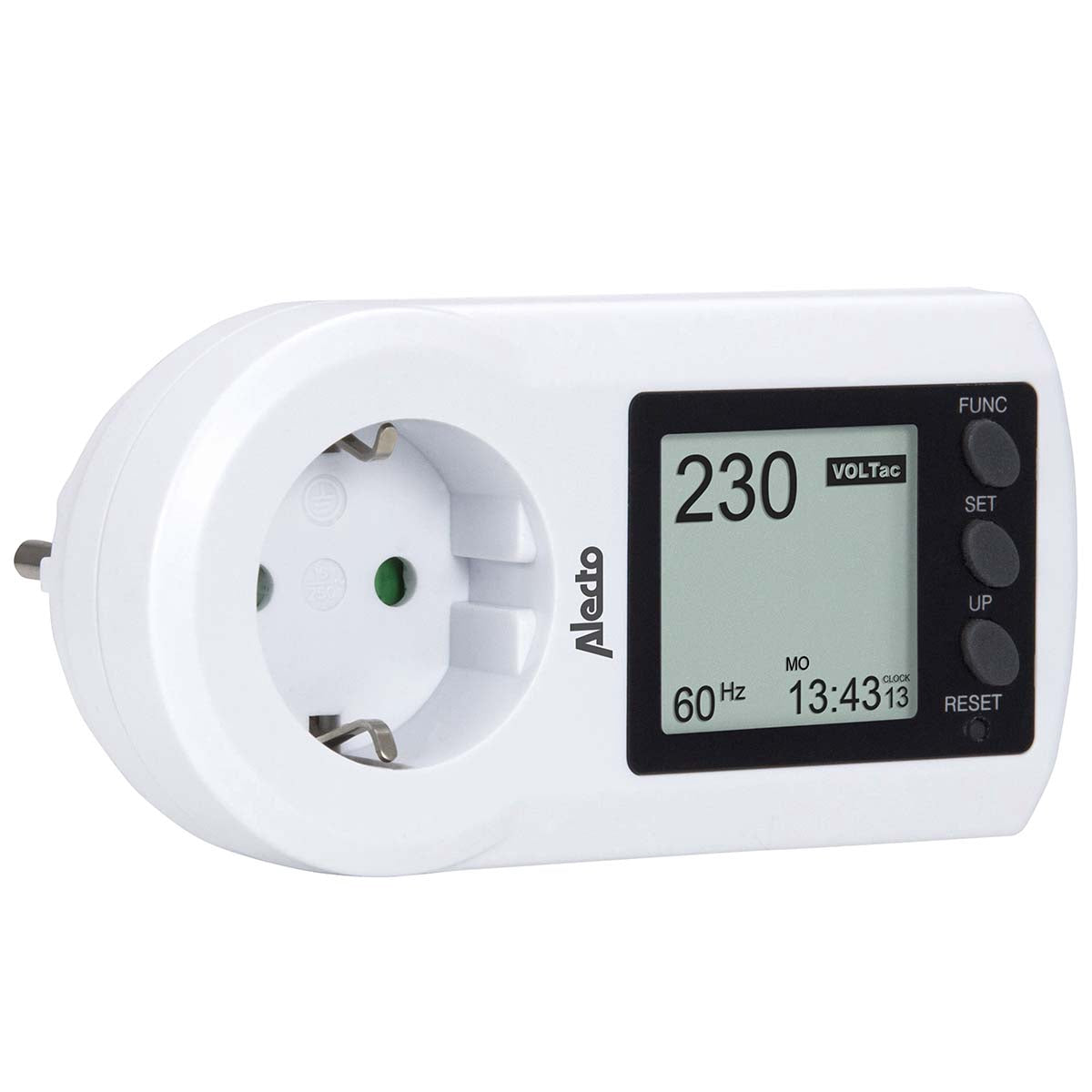 Energy Usage Monitor for Accurate Appliance Tracking