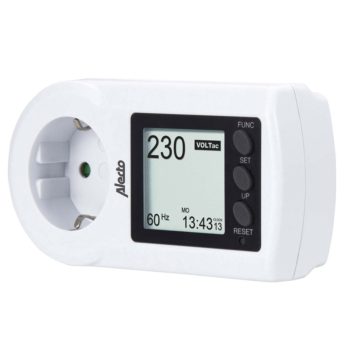 Energy Usage Monitor for Accurate Appliance Tracking