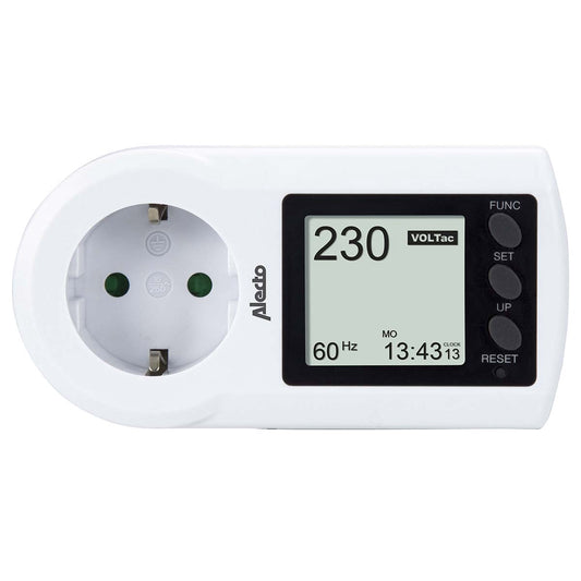 Energy Usage Monitor for Accurate Appliance Tracking
