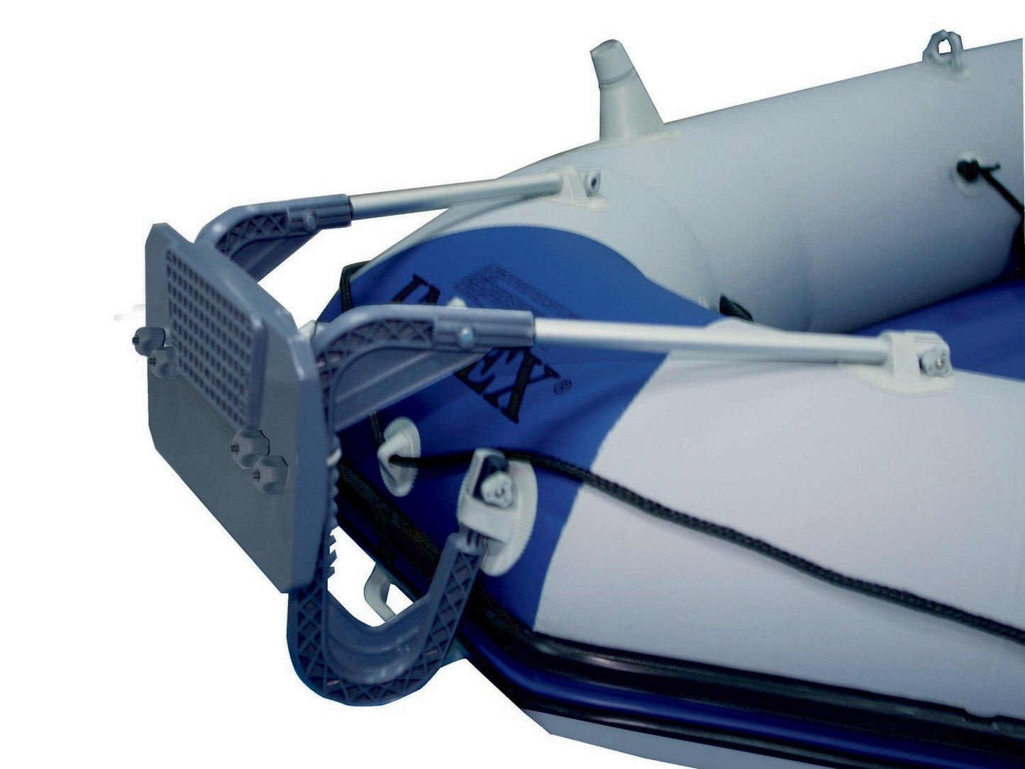 Engine mount, INTEX 68624 transom