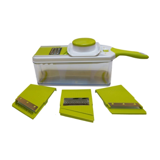 Enrico Mandolin - Multifunctional kitchen cutter