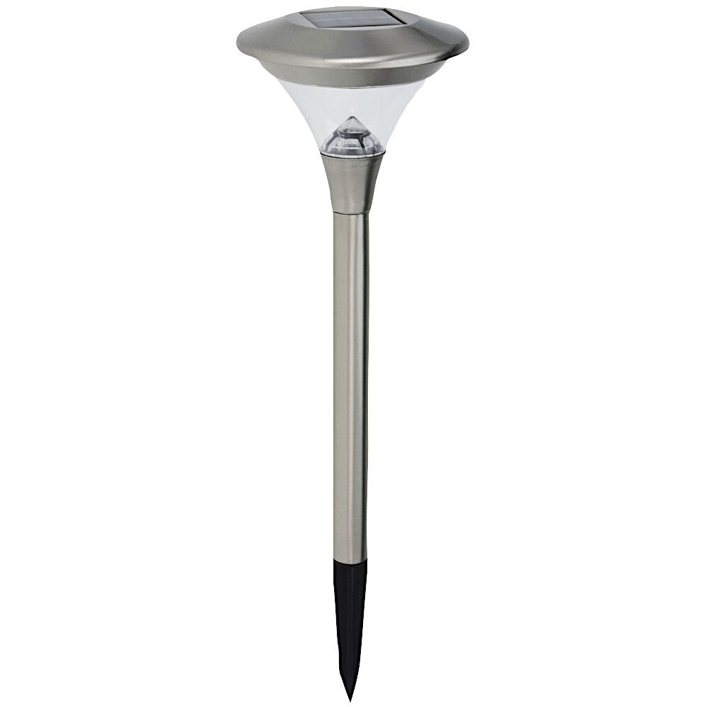 Environmentally friendly solar lamps for garden and balcony