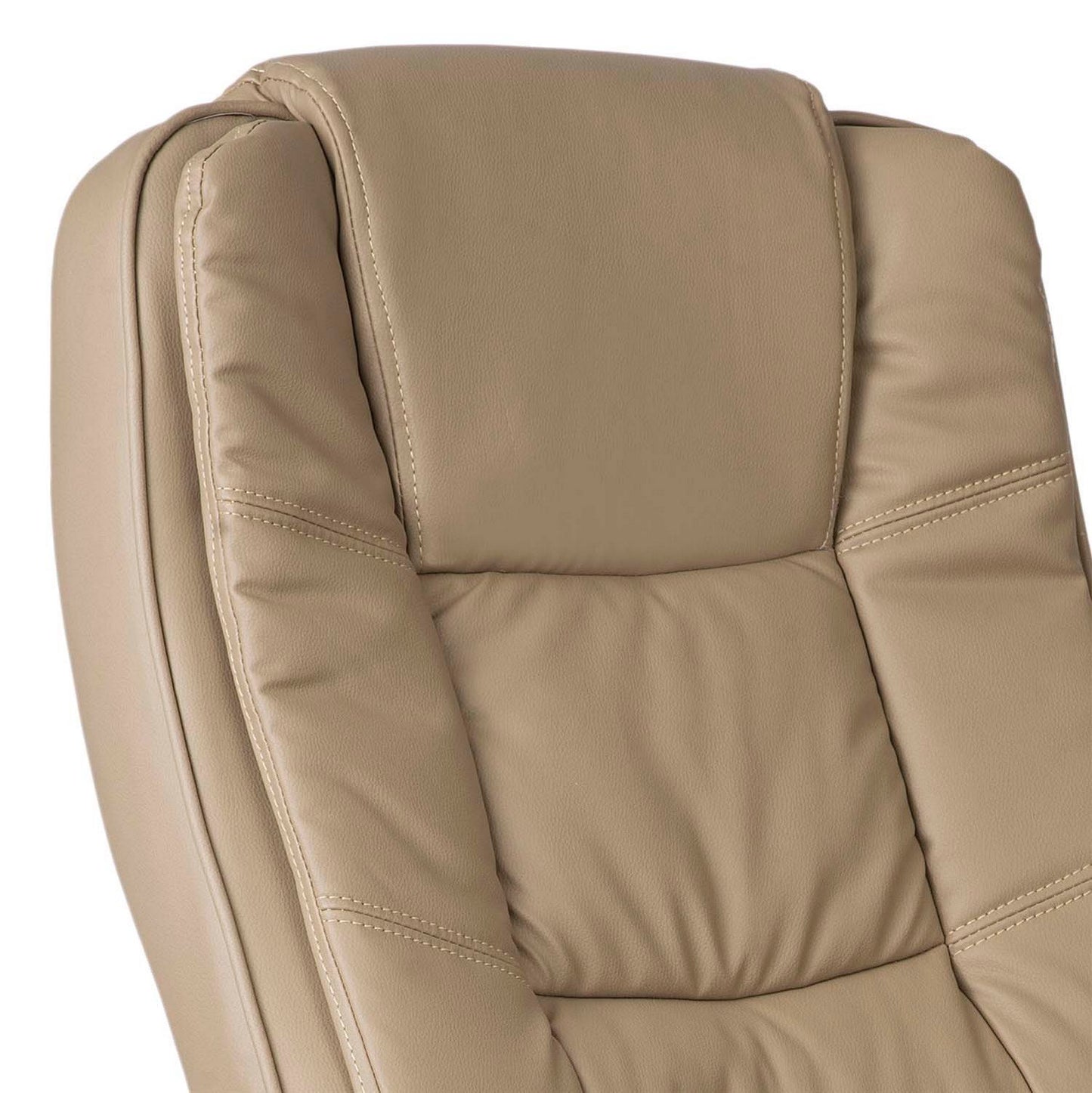Ergonomic Office Chair Sofotel Porto - Beige