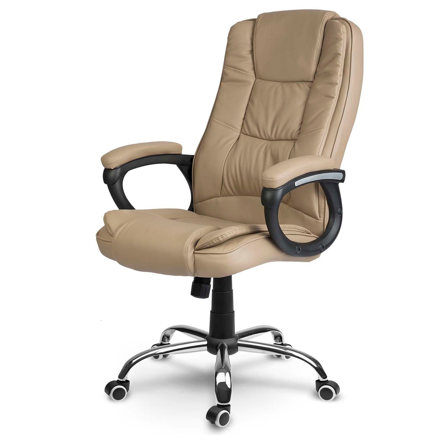 Ergonomic Office Chair Sofotel Porto - Beige