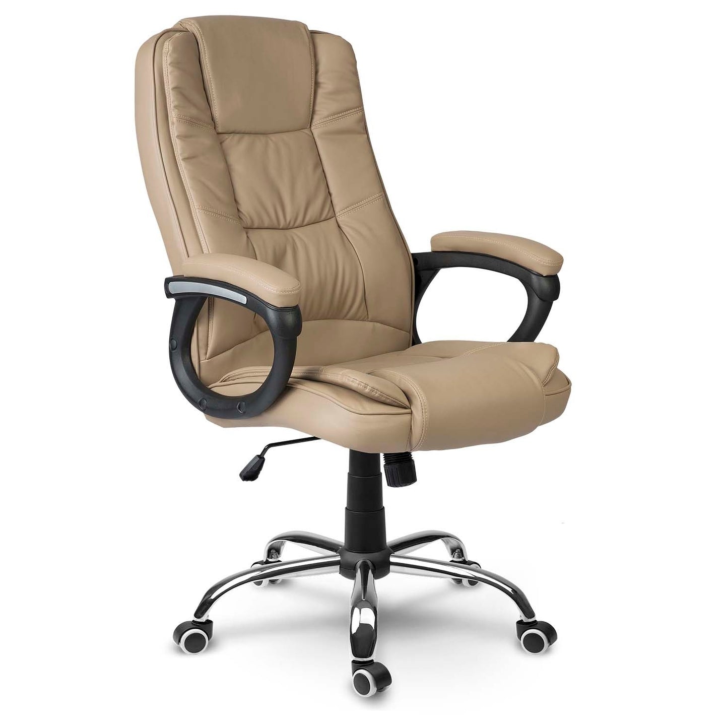 Ergonomic Office Chair Sofotel Porto - Beige
