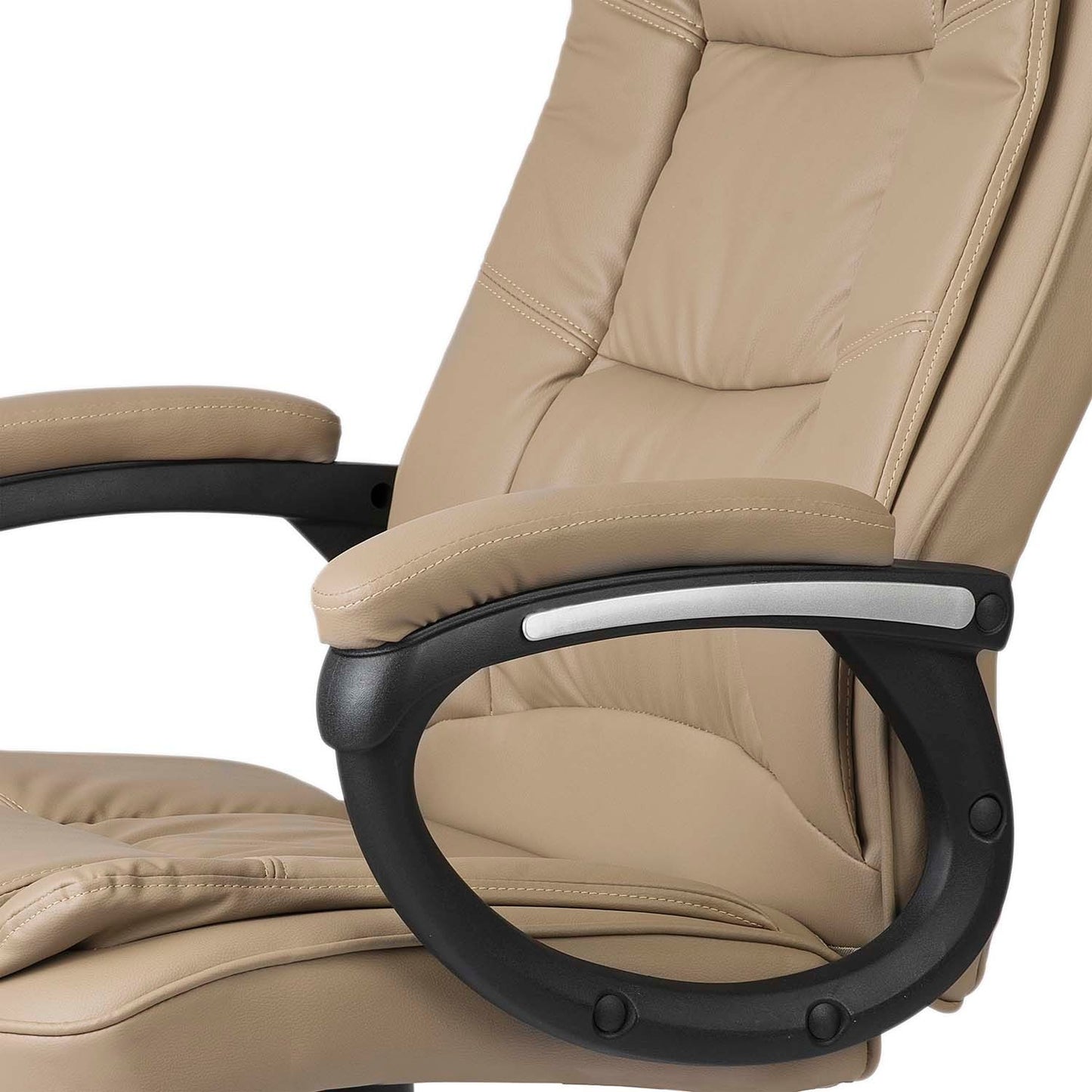 Ergonomic Office Chair Sofotel Porto - Beige