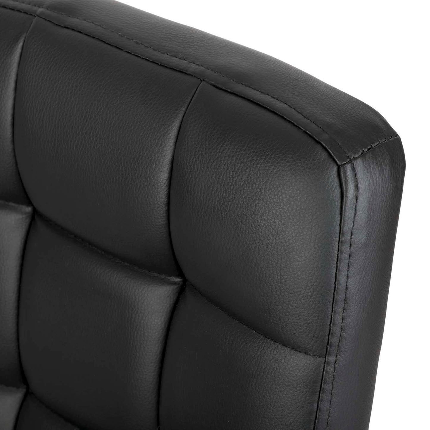 Ergonomic Office Chair - Benton Black