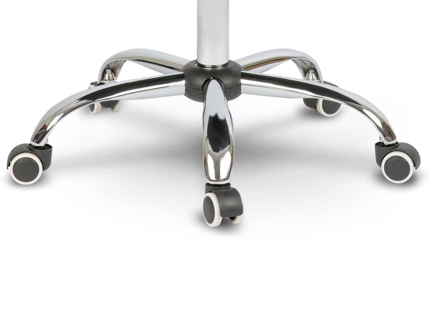 Ergonomic Office Chair - Benton Black