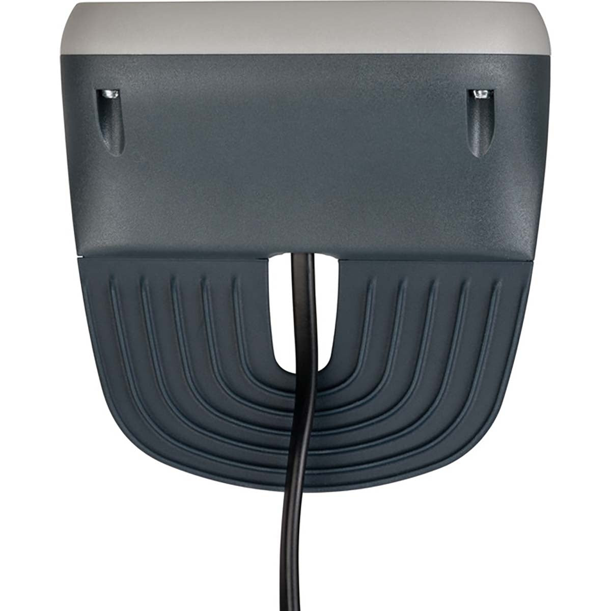 Estilo sofa socket with USB charging function (sofa socket with 1x Euro socket and 2x USB charger, bed socket with mounting rail) EURO