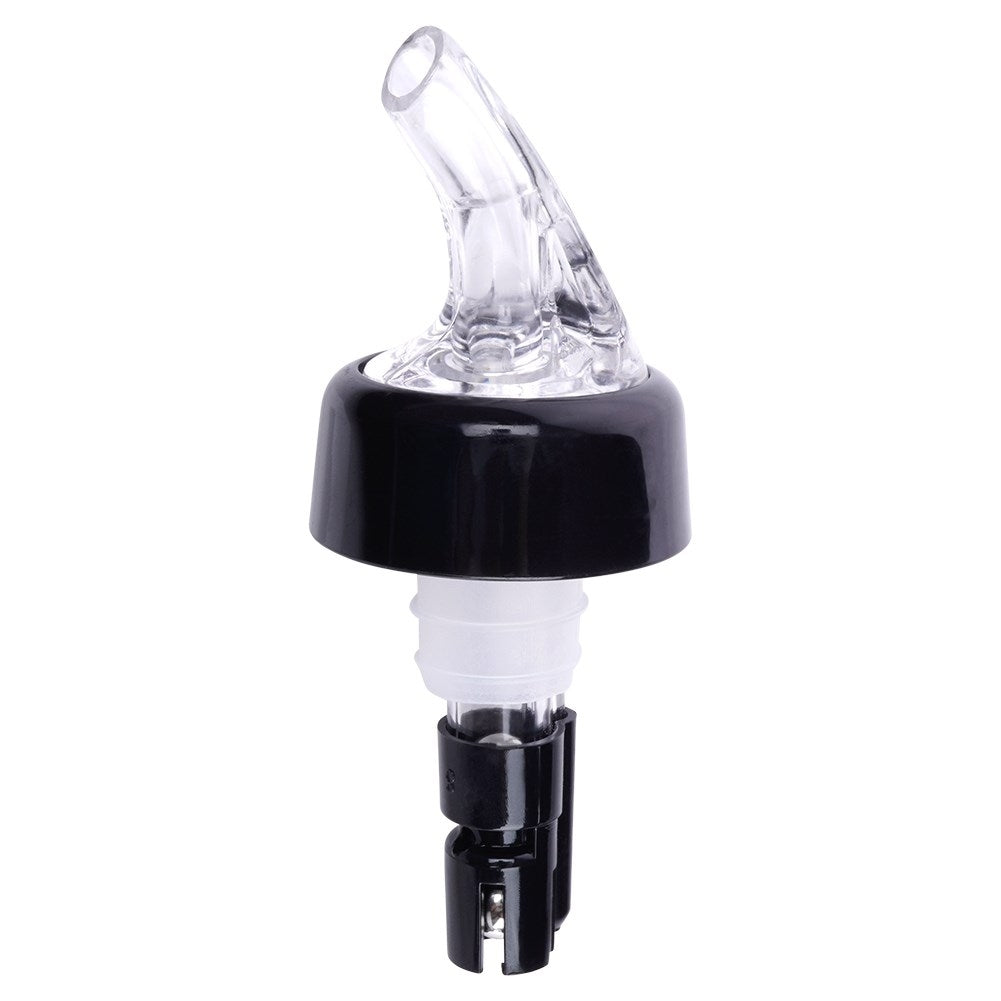 Exact dosage with bottle dispenser for drinks and cocktails