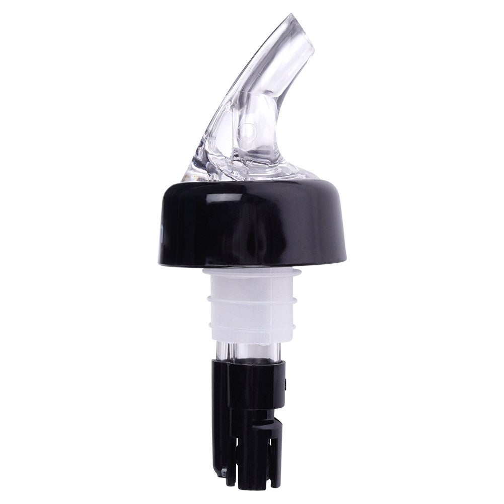 Exact dosage with bottle dispenser for drinks and cocktails
