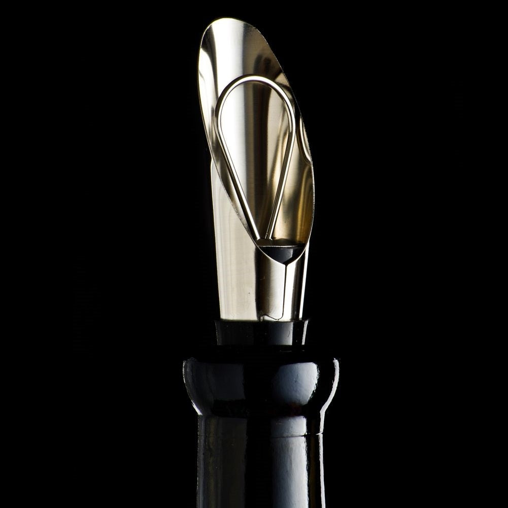Exclusive Wine Set in Gift Box with Corkscrew and More