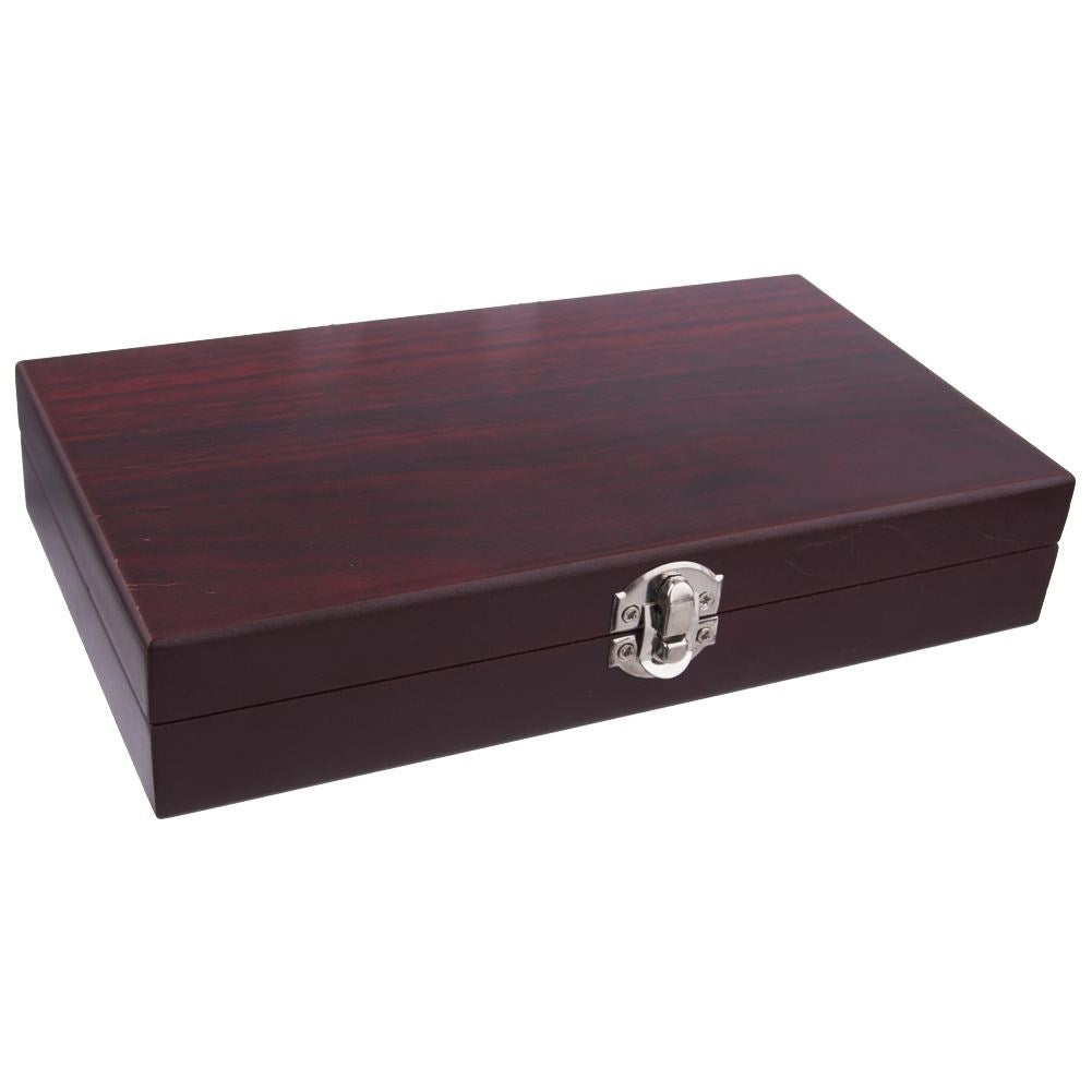 Exclusive Wine Set in Gift Box with Corkscrew and More