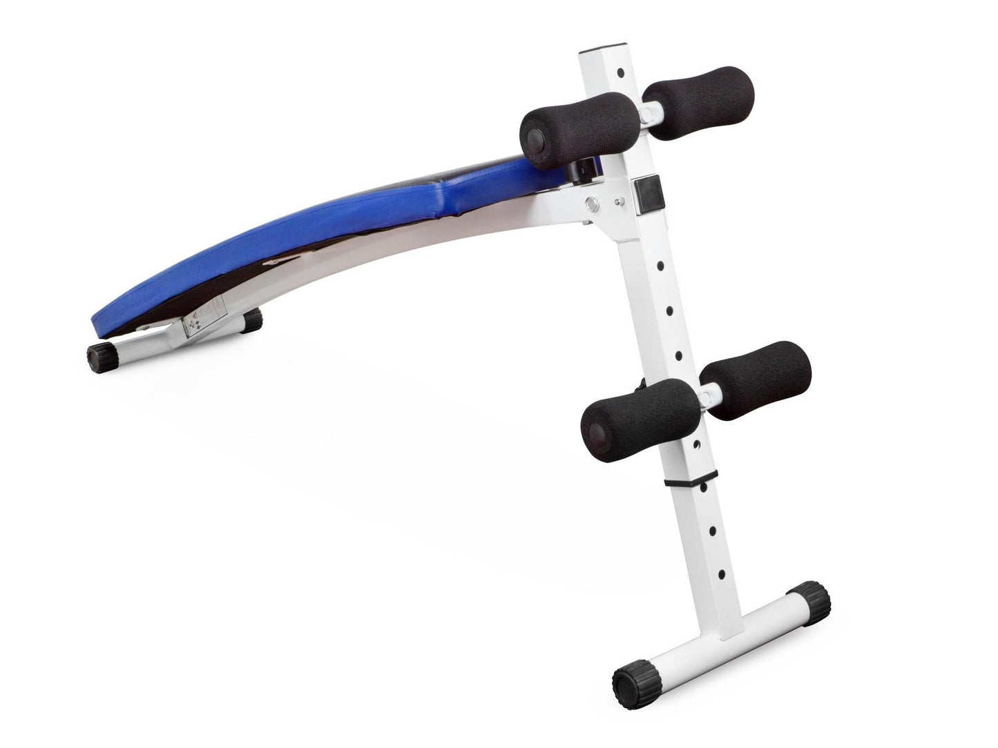 Exercise bench with incline Neo-Sport NS-05