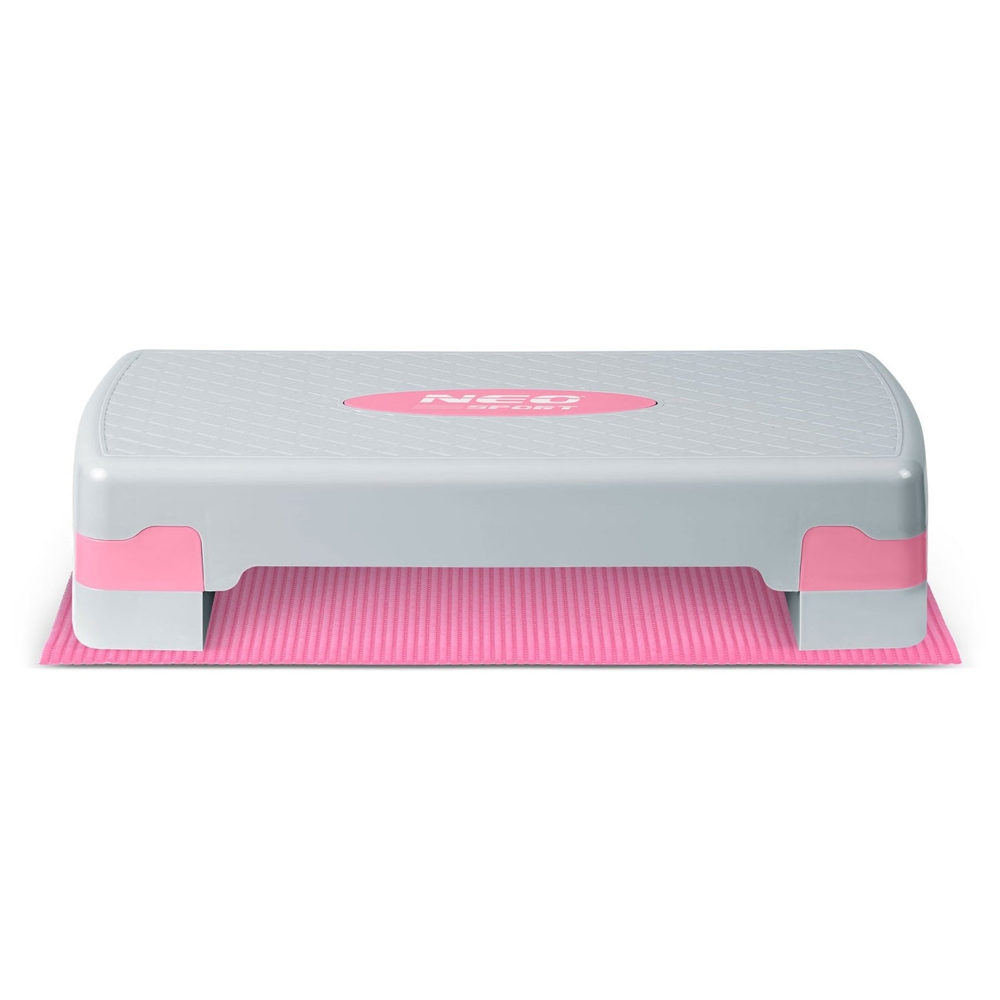 Exercise step 2 levels NS-401 pink