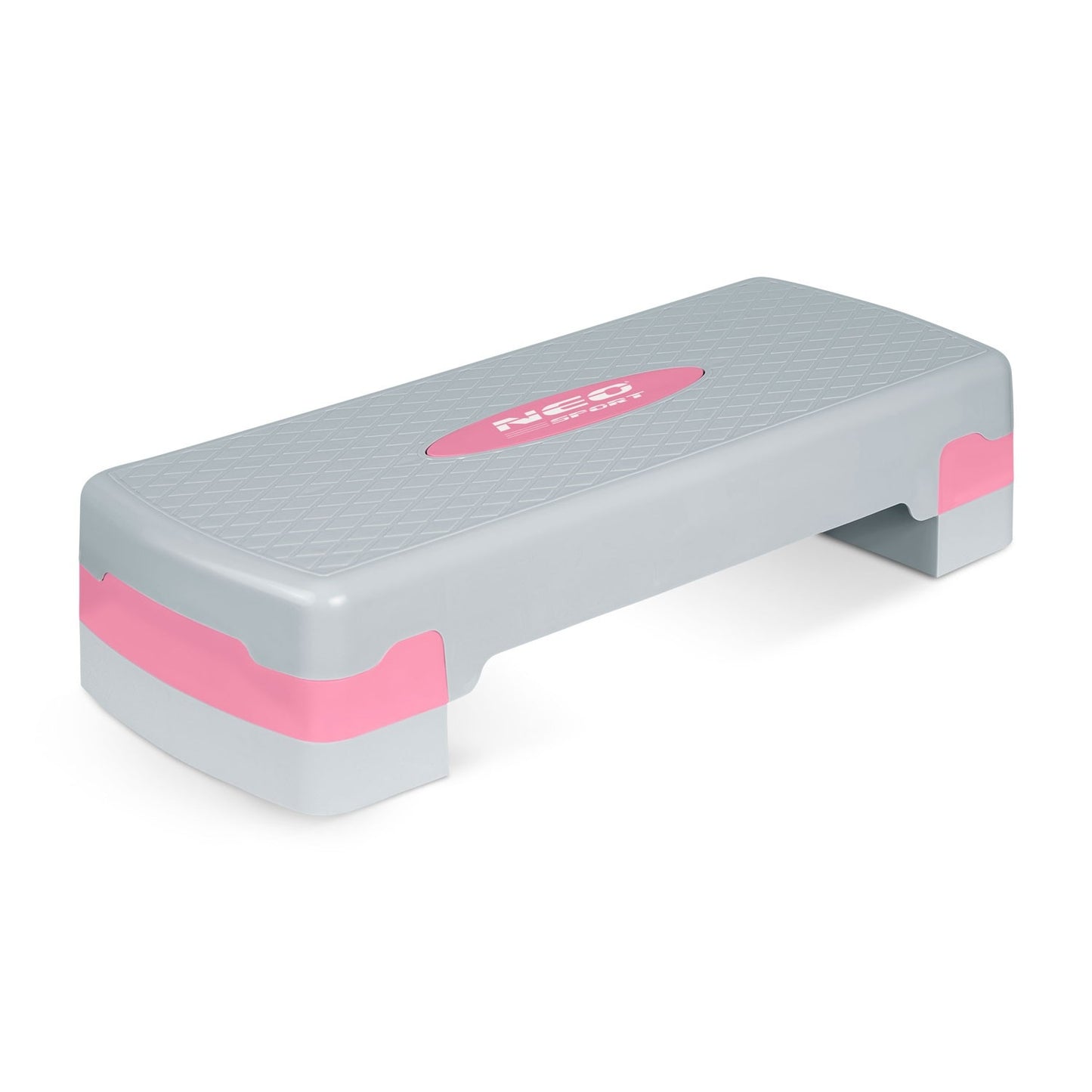 Exercise step 2 levels NS-401 pink