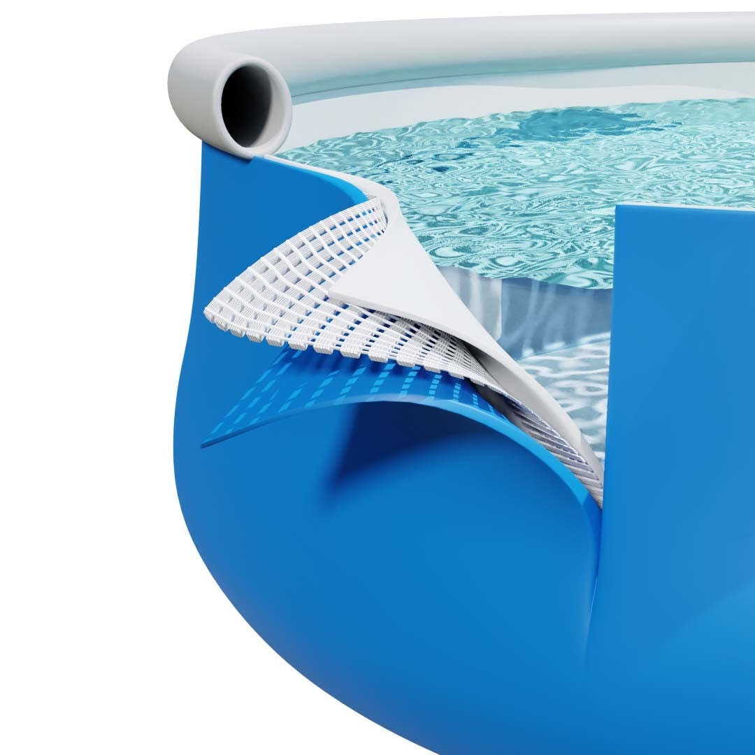 Expansion garden pool 183 x 51 cm Bestway 57392