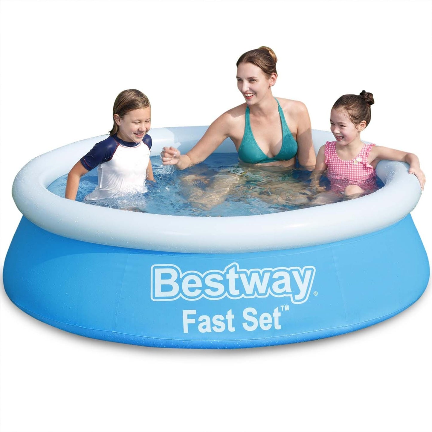 Expansion garden pool 183 x 51 cm Bestway 57392