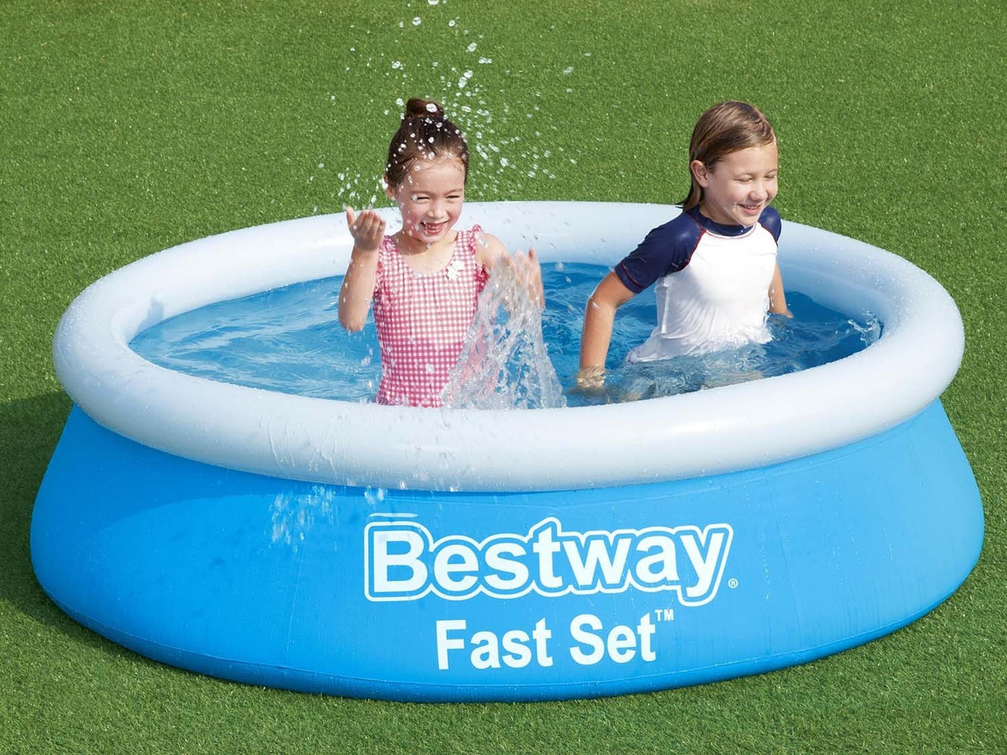 Expansion garden pool 183 x 51 cm Bestway 57392