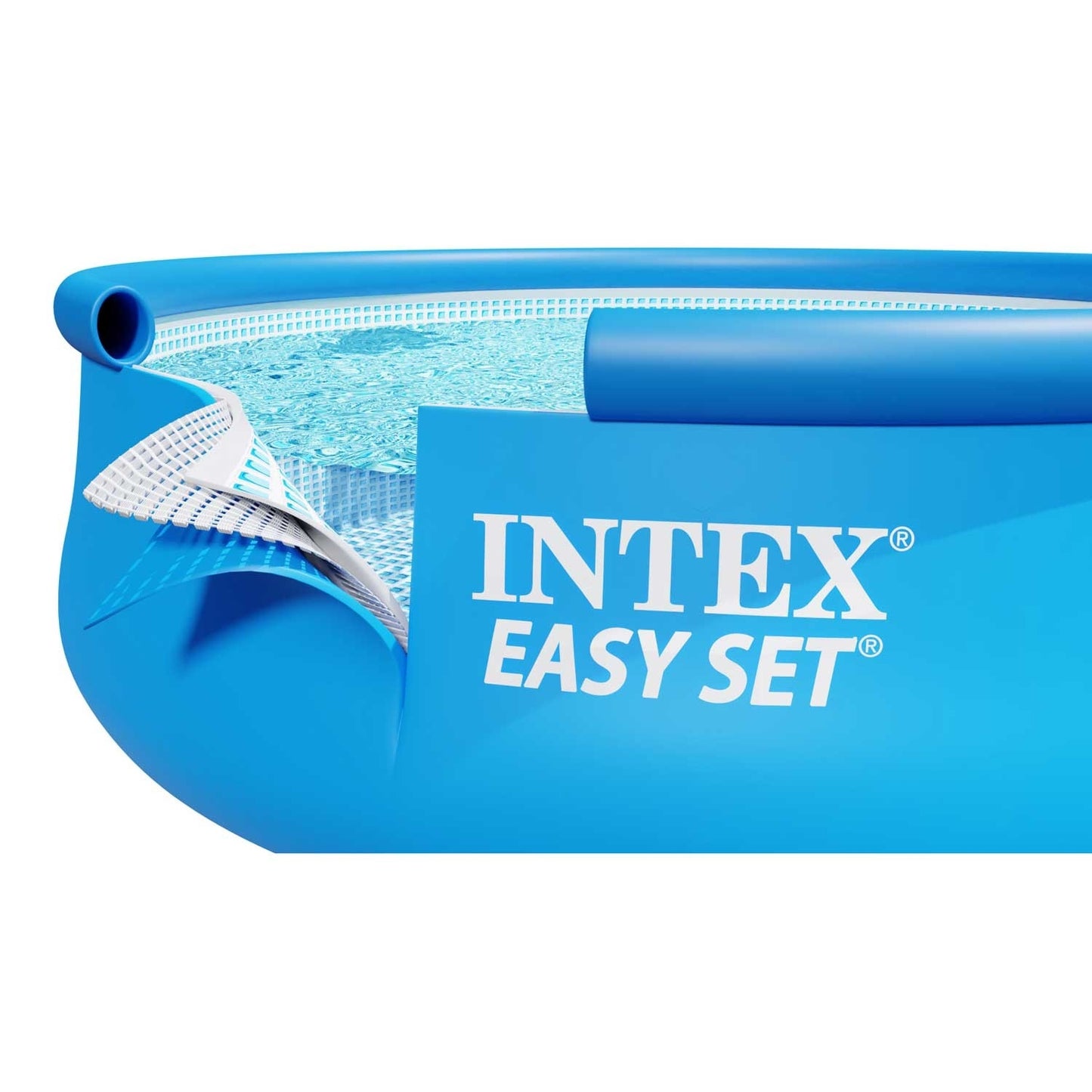 Expansion garden pool 244 x 61 cm 16in1 INTEX 28106