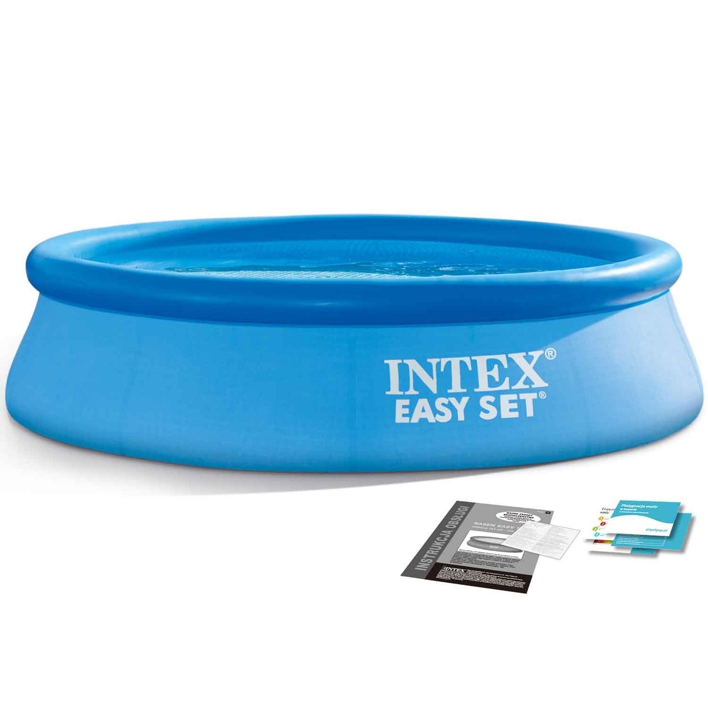 Expansion garden pool 244 x 61 cm INTEX 28106