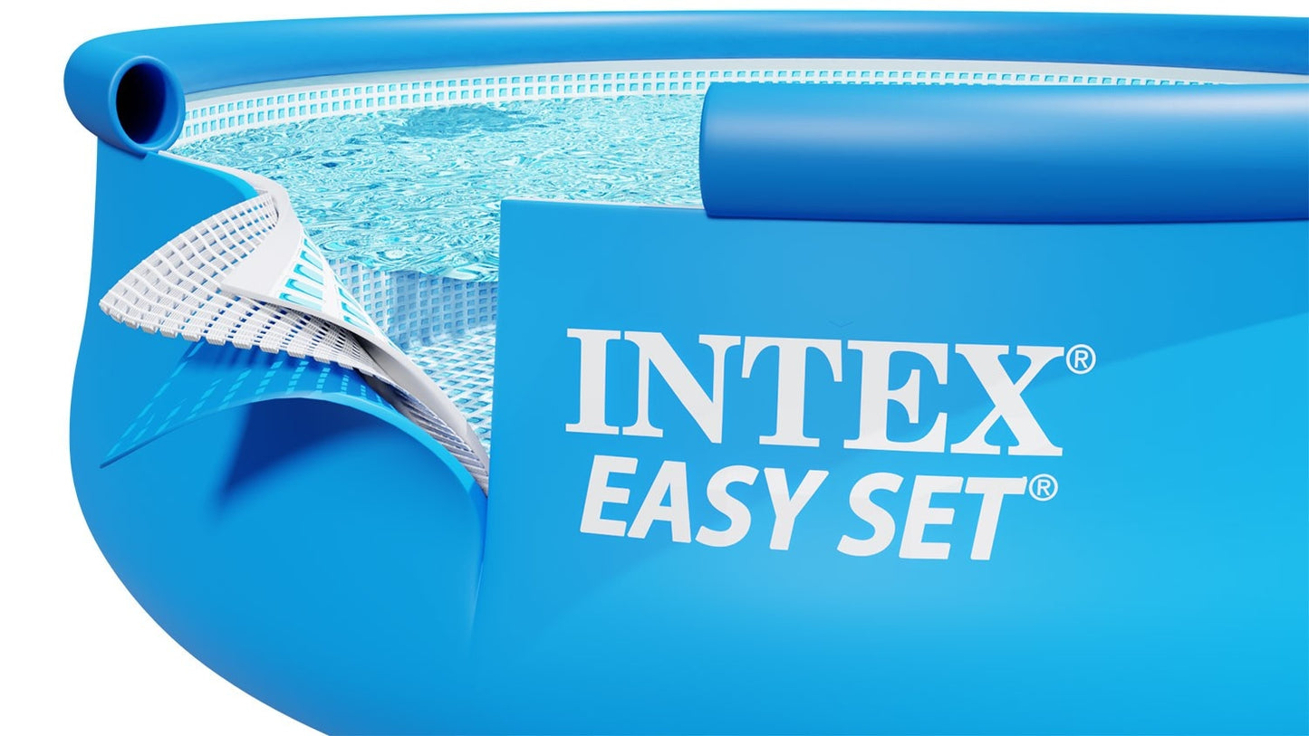 Expansion garden pool 244 x 76 cm 16in1 INTEX 28112