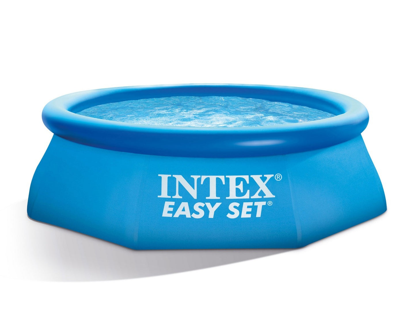 Expansion garden pool 244 x 76 cm 2in1 INTEX 28110