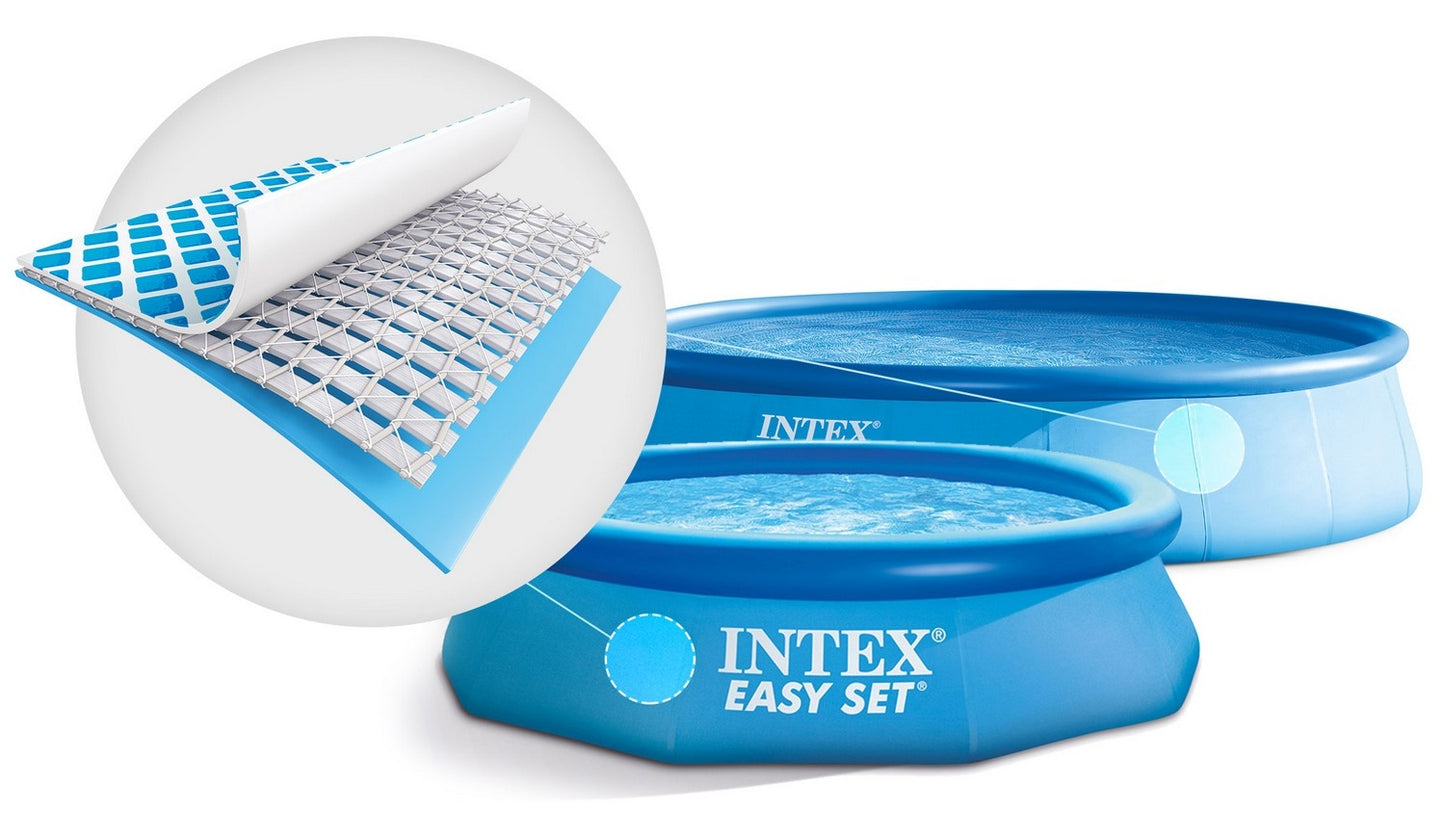 Expansion garden pool 244 x 76 cm 4in1 INTEX 28112
