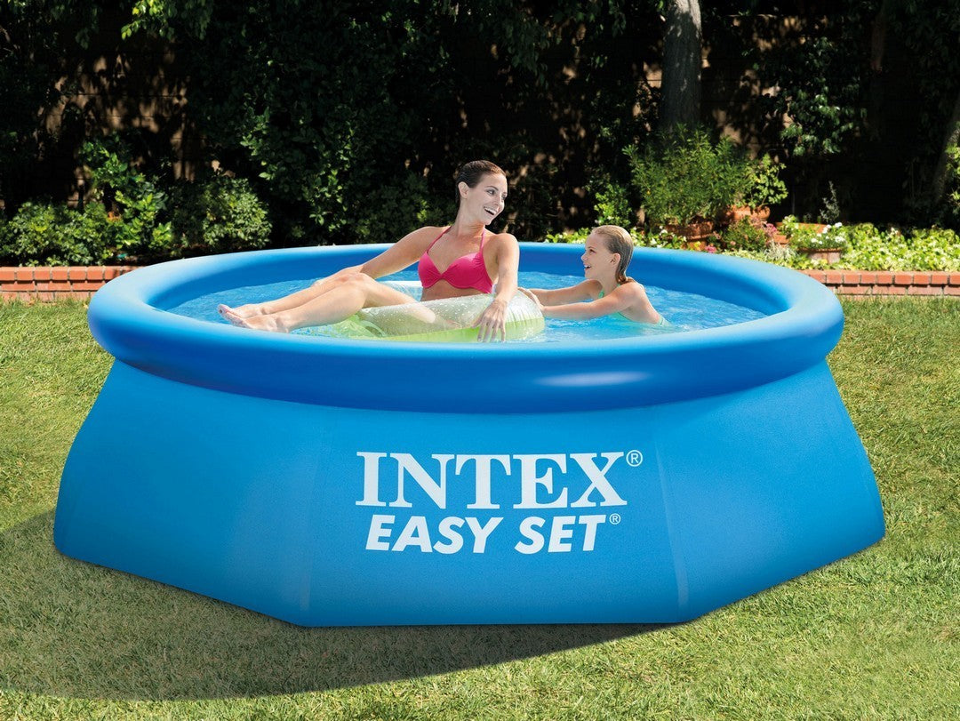 Expansion garden pool 244 x 76 cm 4in1 INTEX 28112