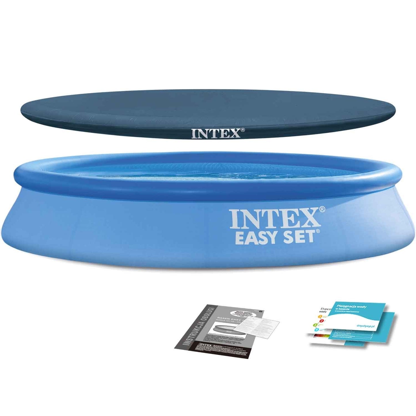 Expansion garden pool 305 x 61 cm 6in1 INTEX 28116