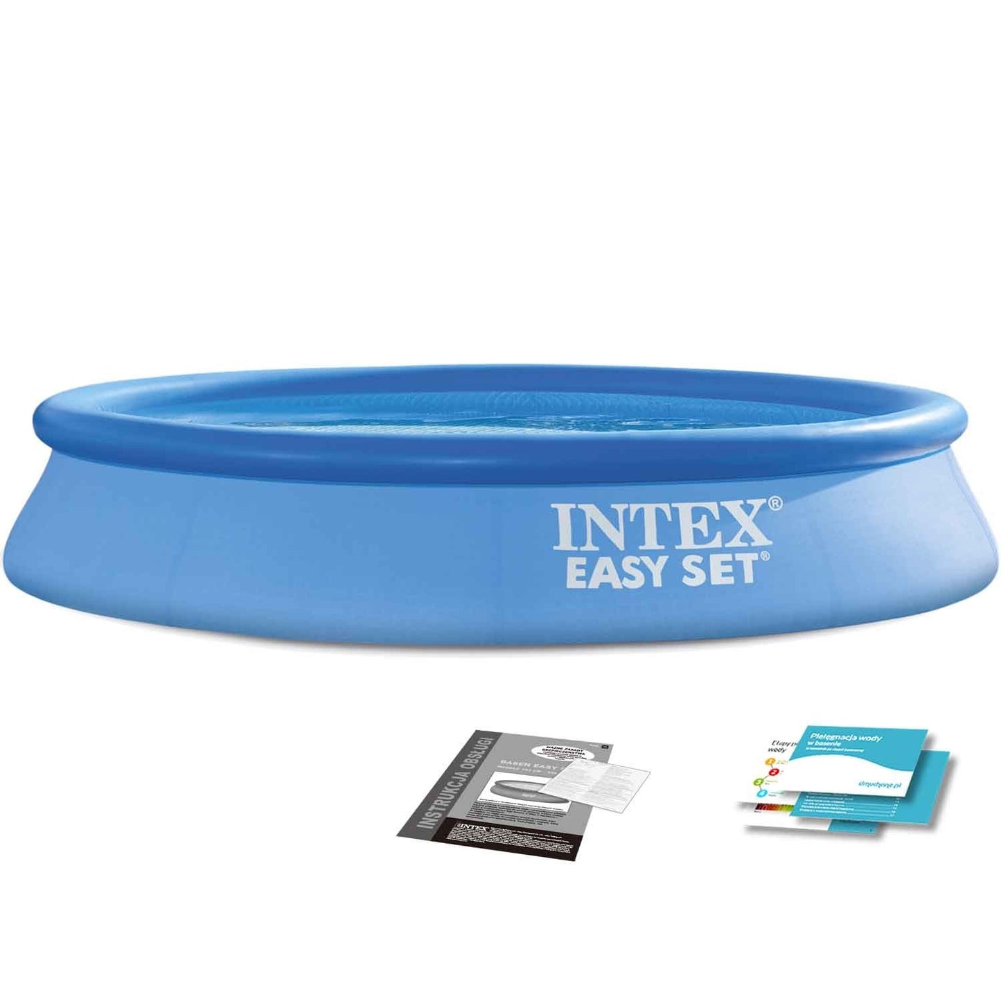 Expansion garden pool 305 x 61 cm INTEX 28116