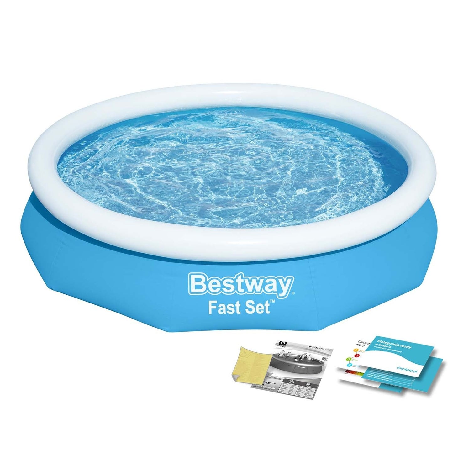 Expansion garden pool 305 x 66 cm Bestway 57456