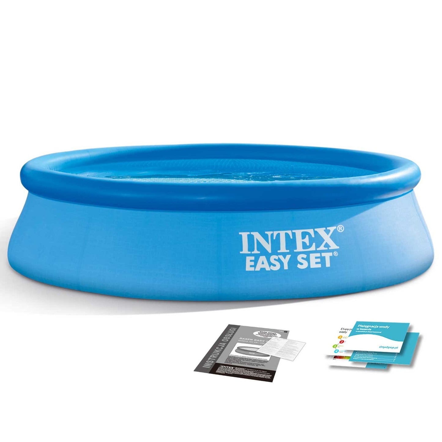 Expansion garden pool 305 x 76 cm INTEX 28120