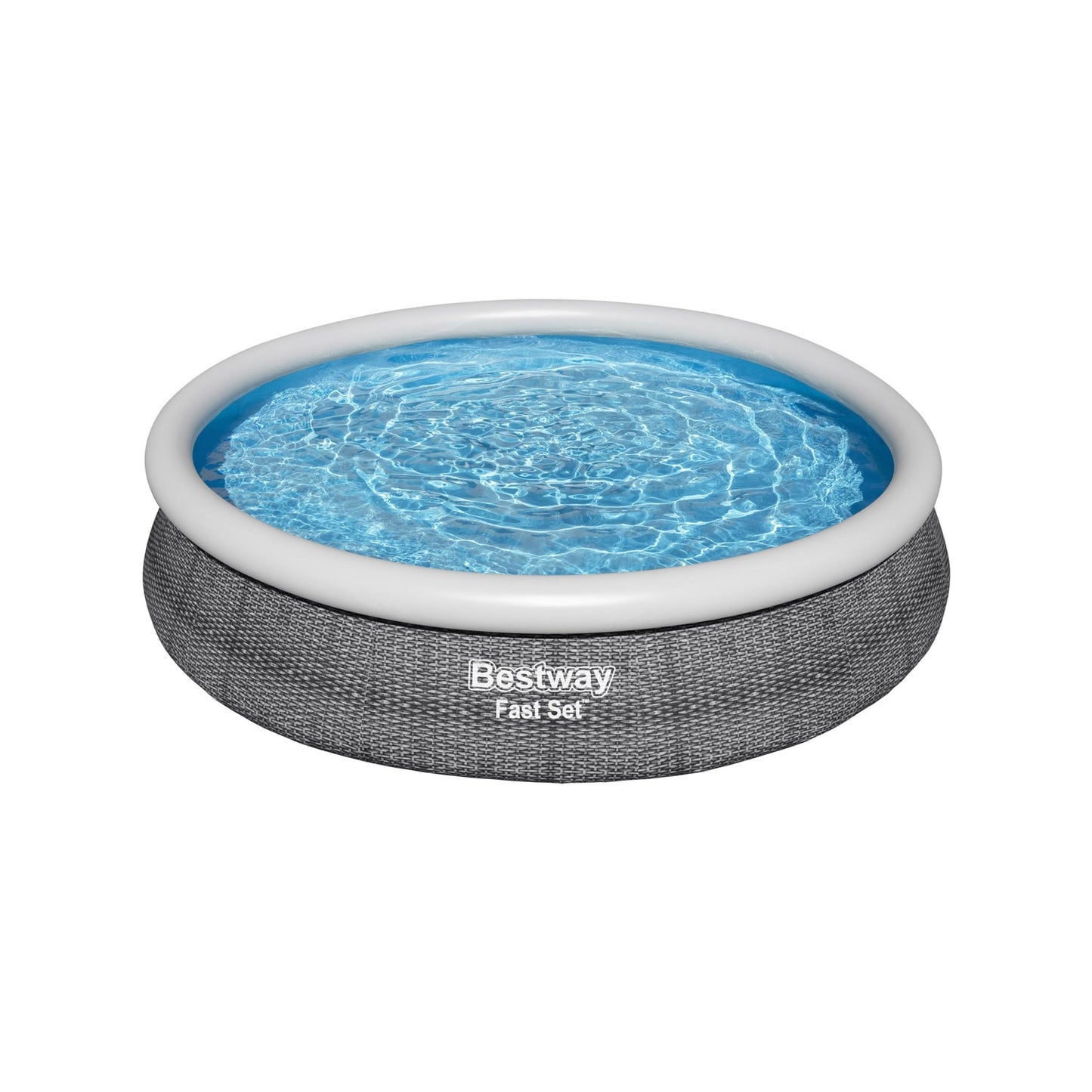 Expansion garden pool 366 x 76 cm 16in1 Bestway 57445