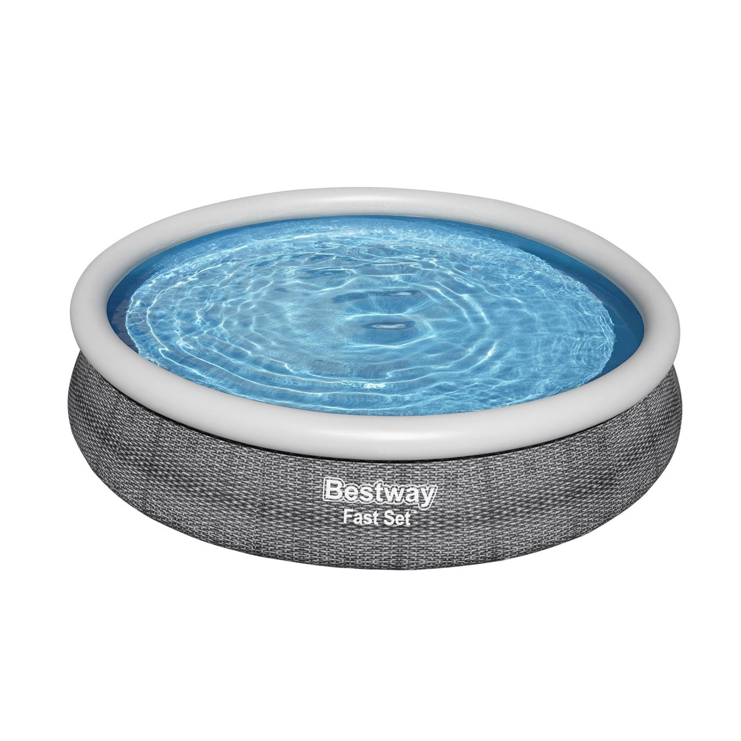 Expansion garden pool 366 x 76 cm 16in1 Bestway 57445