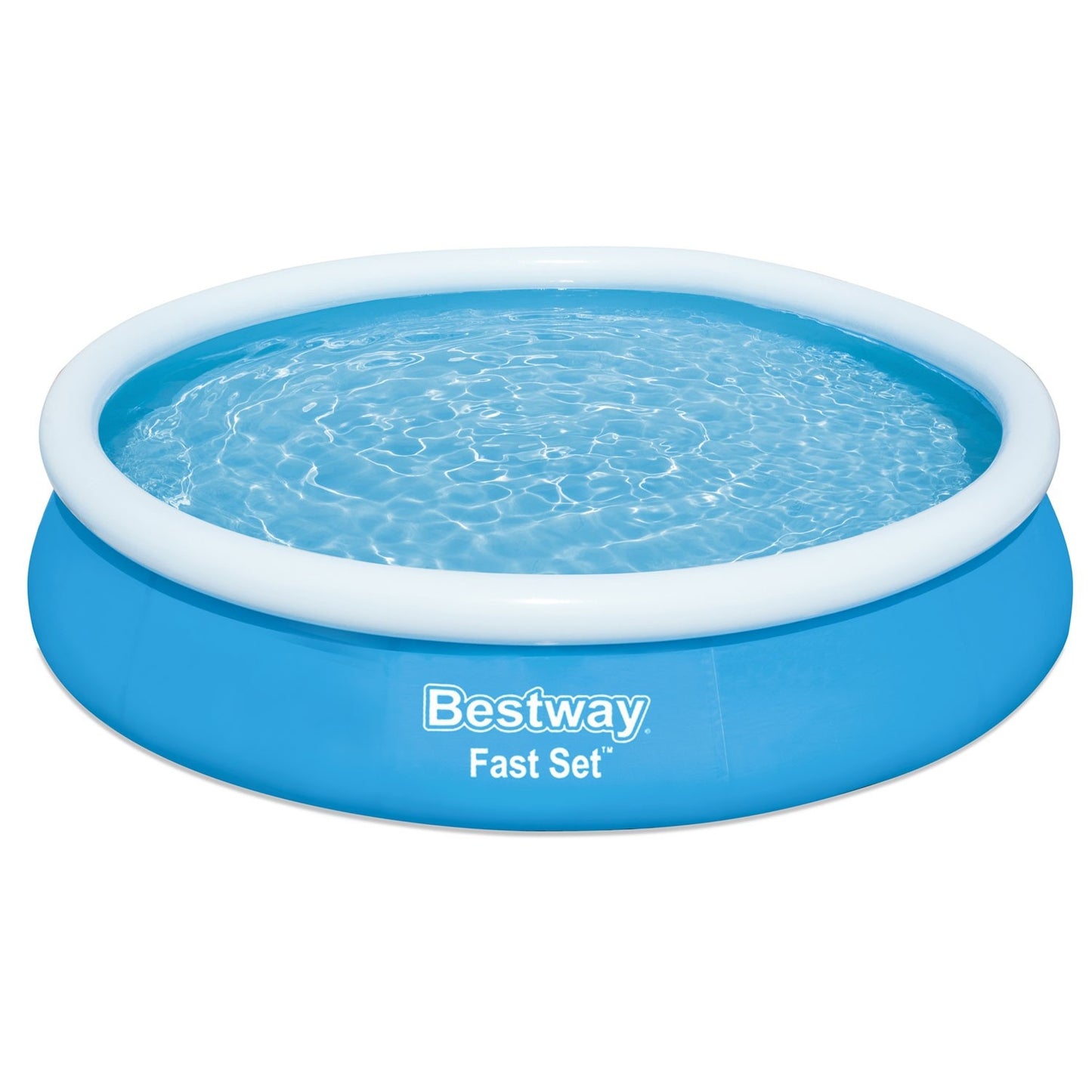 Expansion garden pool 366 x 76 cm Bestway 57273