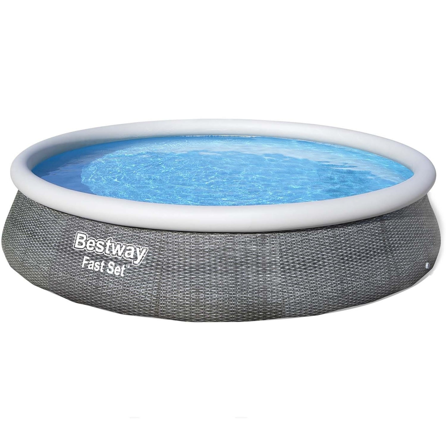 Expansion garden pool 396 x 84 cm 16in1 Bestway 57376
