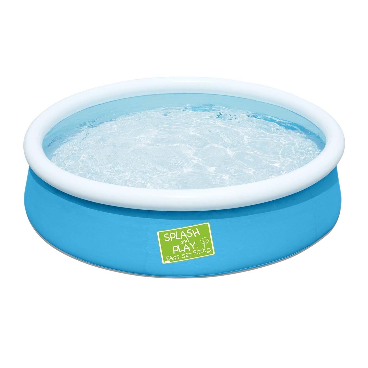 Expansion garden pool for children 152 x 38 cm Bestway 57241