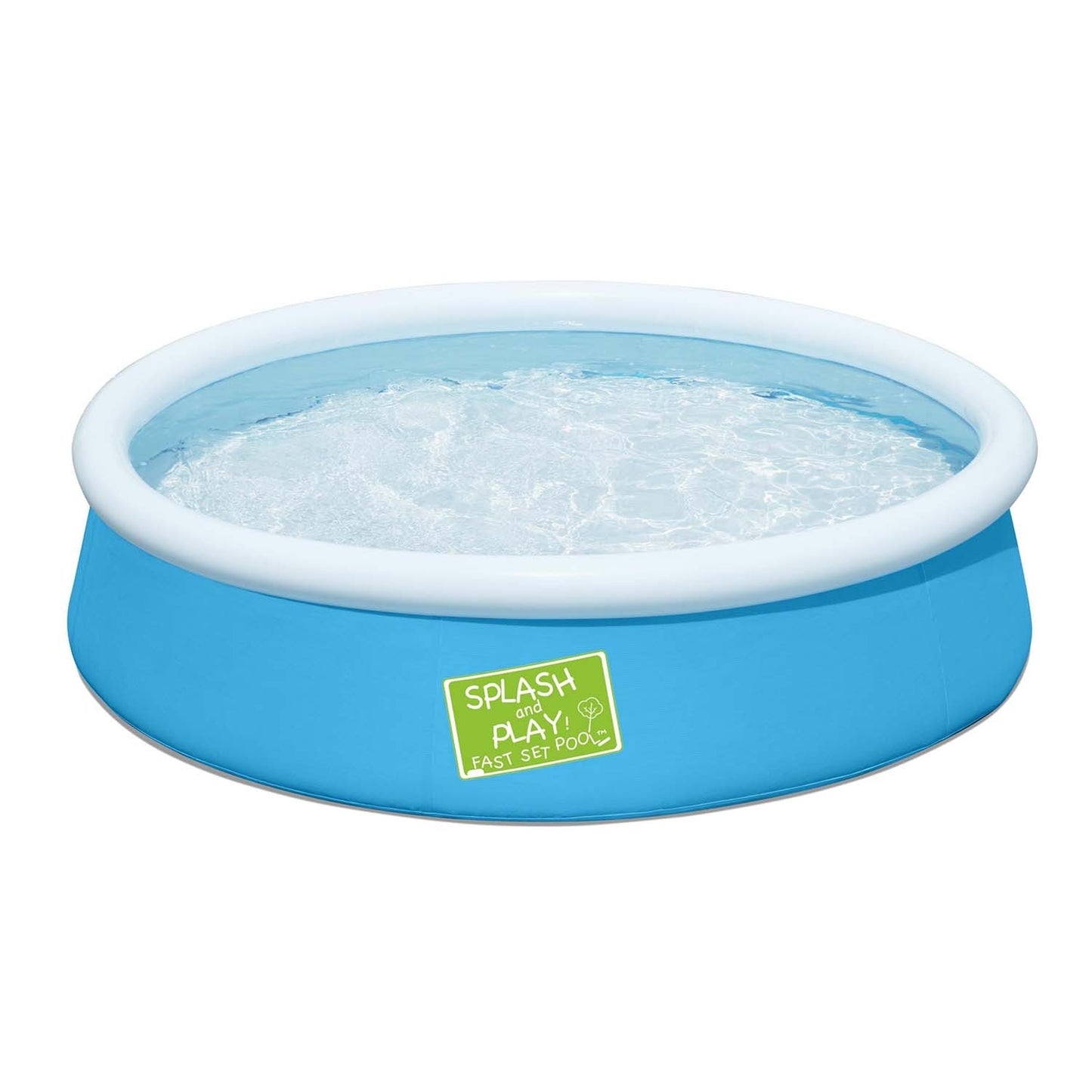 Expansion garden pool for children 152 x 38 cm Bestway 57241