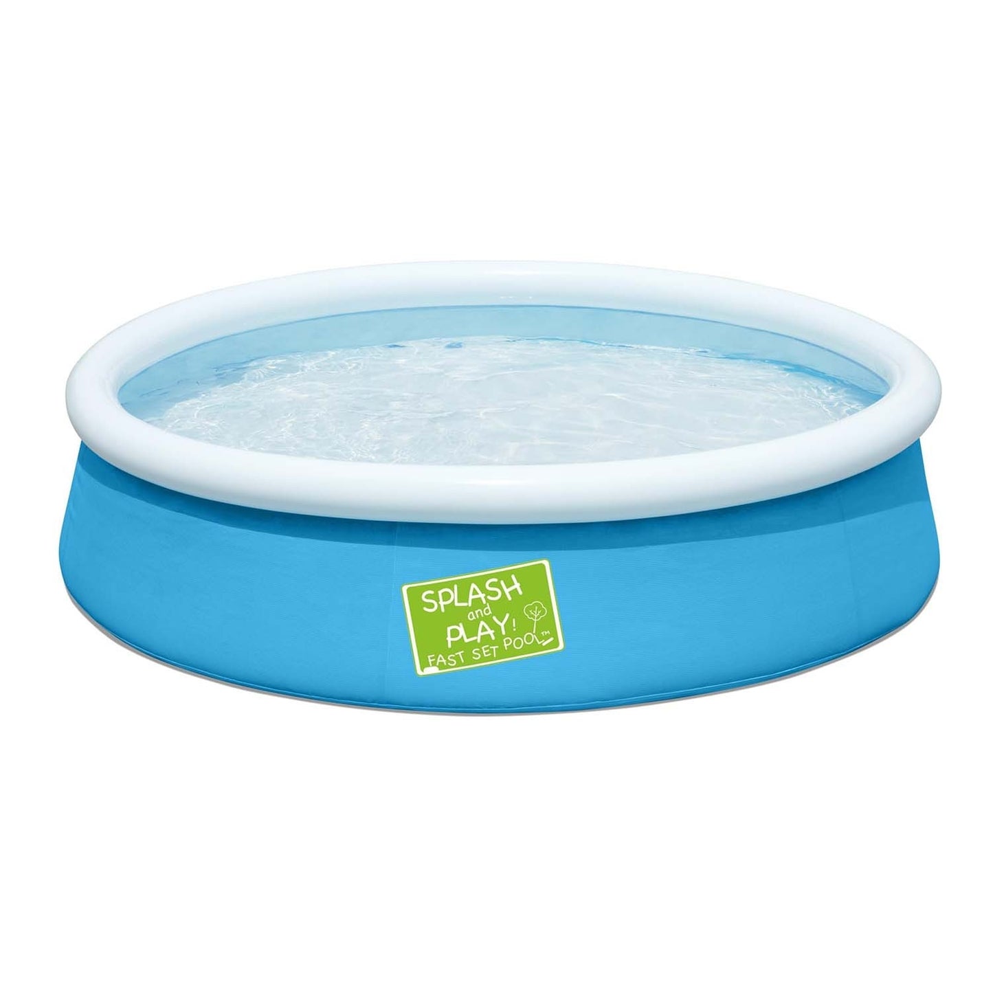Expansion garden pool for children 152 x 38 cm Bestway 57241