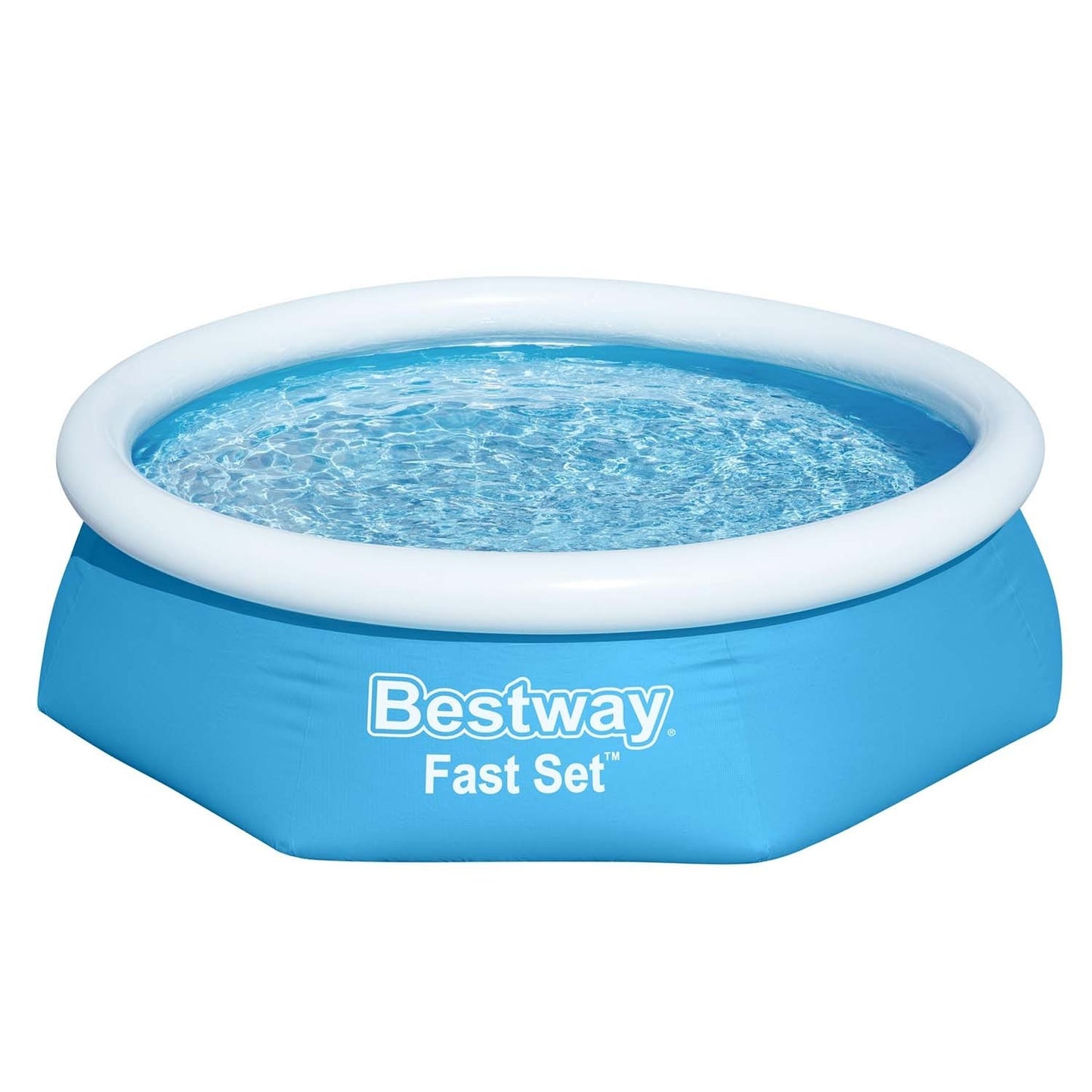 Expansion pool 244 x 61 cm Bestway 57448