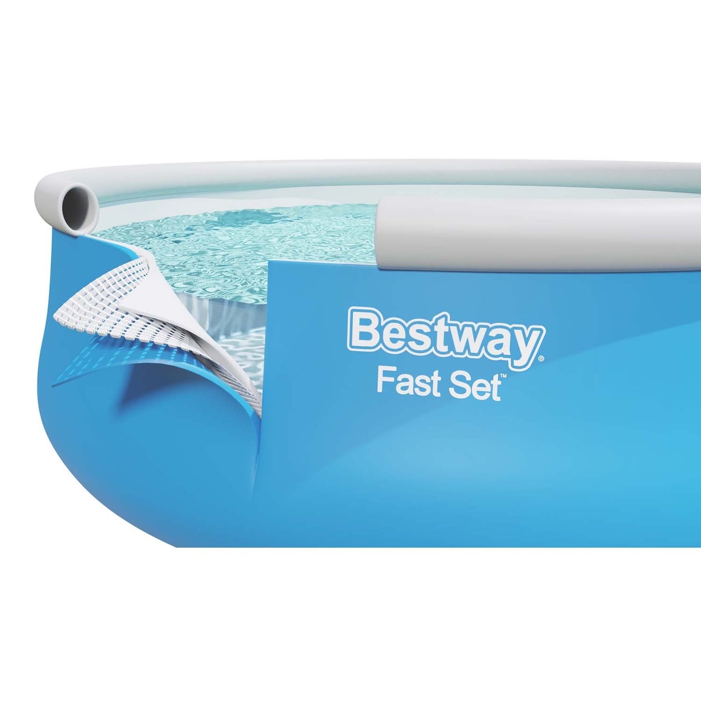 Expansion pool 244 x 61 cm Bestway 57448