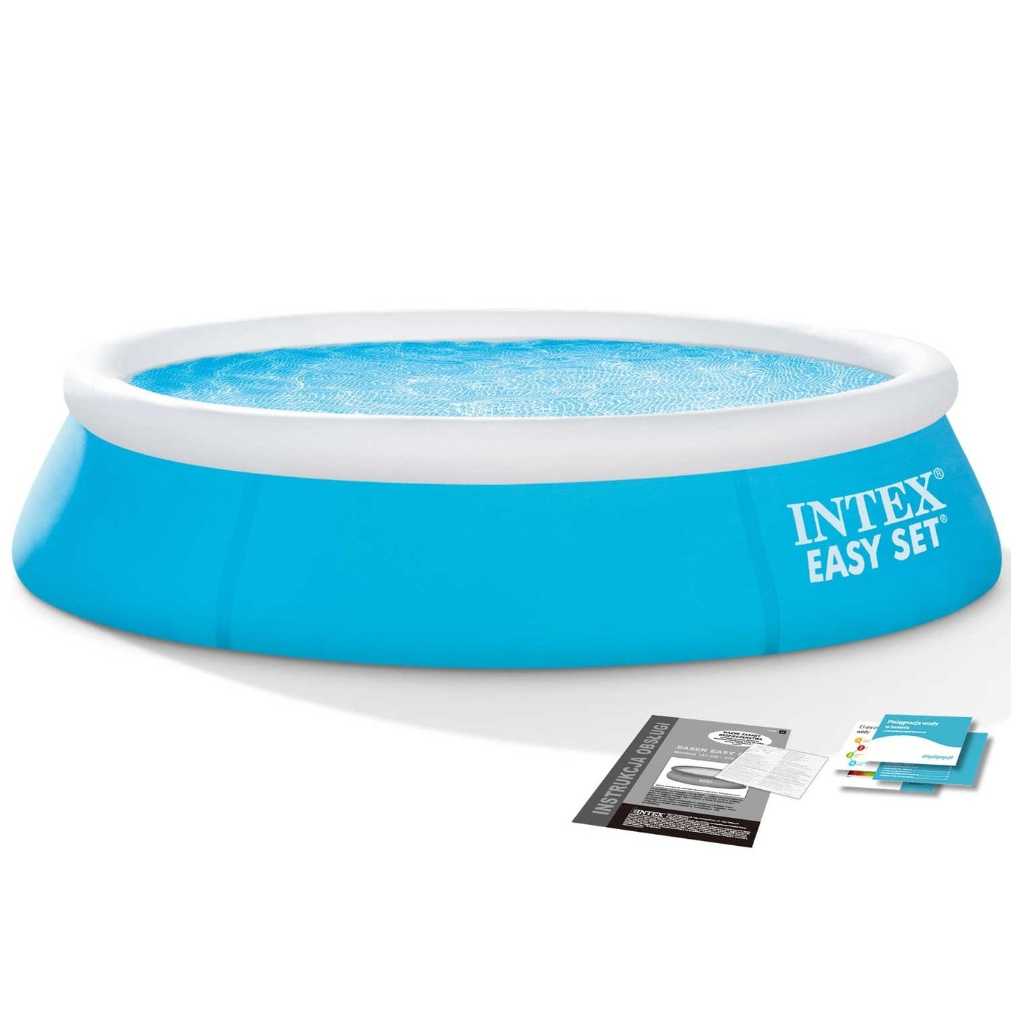 Expansion pool for children 183 x 51 cm INTEX 28101