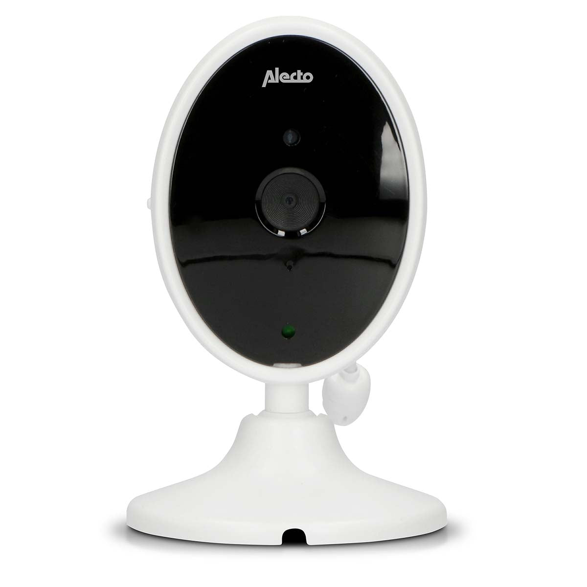 Extra Baby Monitor Camera for DVM-140, White, Interference-Free