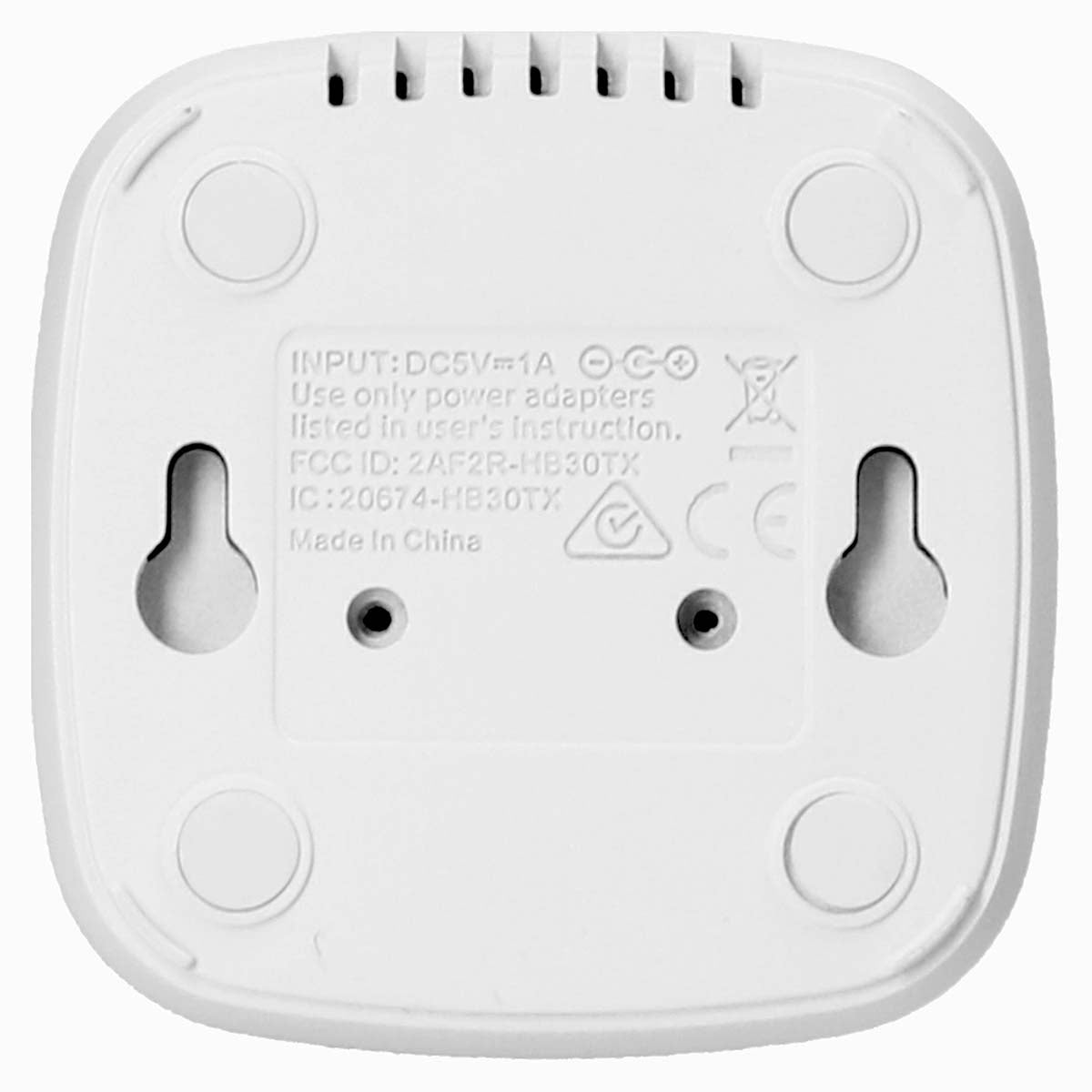 Extra Baby Monitor Camera with Night Vision