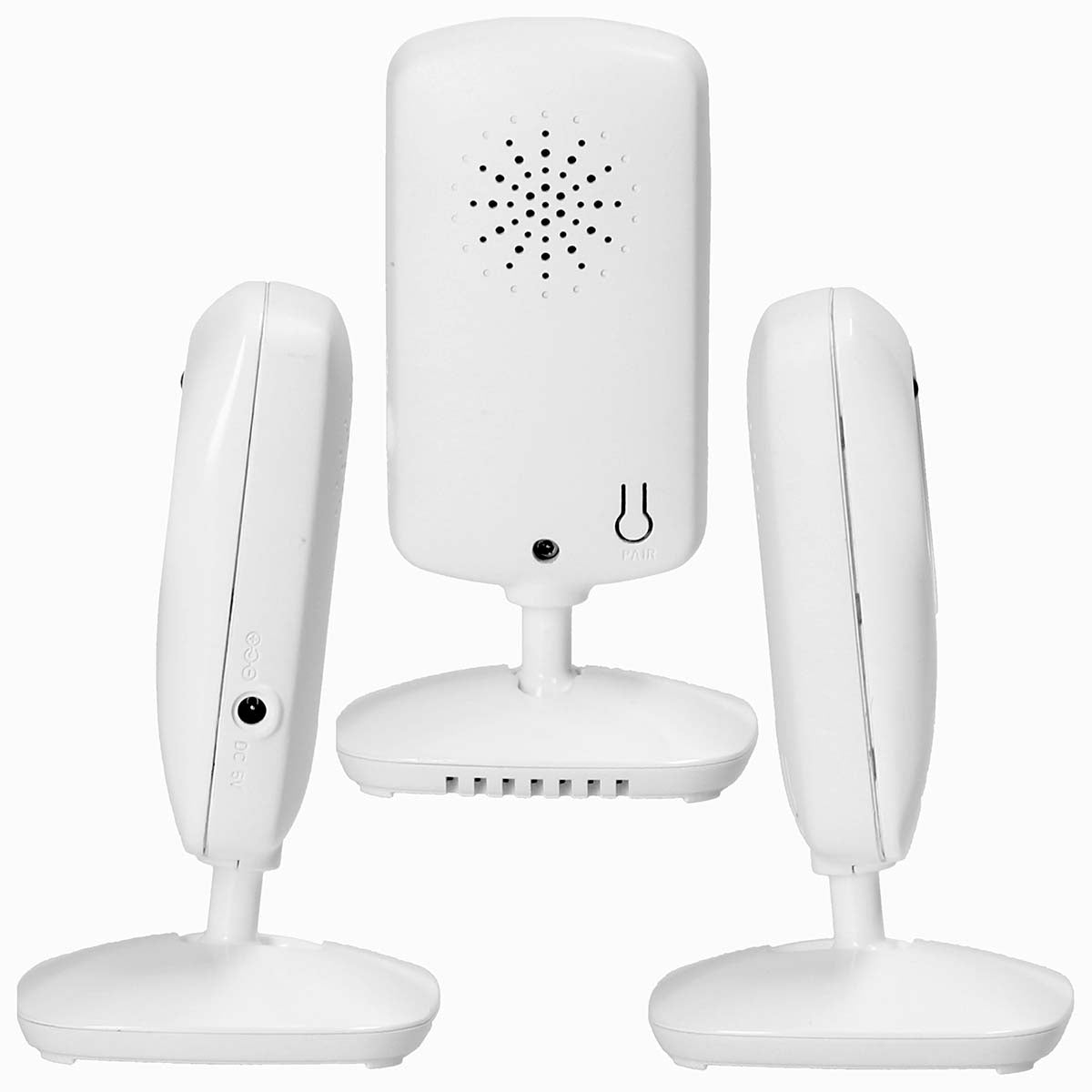 Extra Baby Monitor Camera with Night Vision