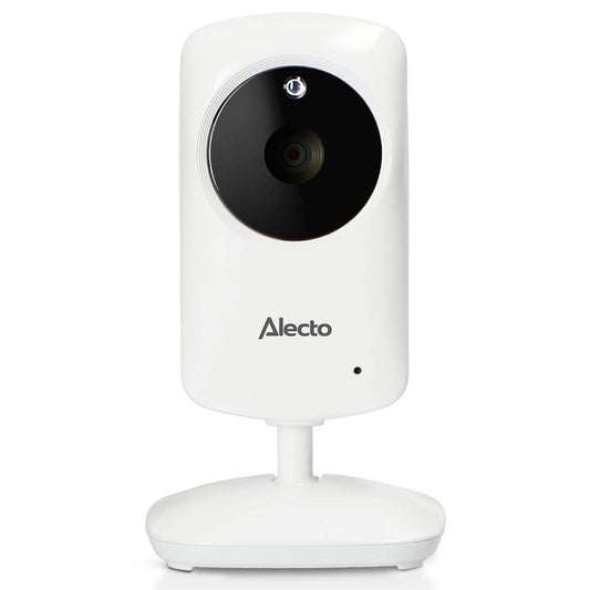 Extra Baby Monitor Camera with Night Vision